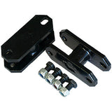 Front Sway Bar Extensions Toyota LandCruiser 80 Series (Pair)