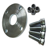 Rear Tail Shaft Spacer Mitsubishi ML-MN Triton