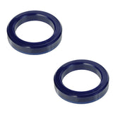 EFS Front Trim Spacer Toyota LandCruiser 200 Series 10/2007 on (Pair)