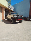 RAZZ BAR TO SUIT NISSAN PATROL GU SERIES 1,2,3& 4 IN STOCK