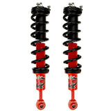 Front EFS Xtreme Assembled Struts Toyota Landcruiser 300 Series (Excl E-KDSS models) (Pair)