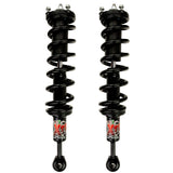 Front EFS XTR Assembled Struts Toyota Landcruiser 300 Series (Excl E-KDSS models) (Pair)