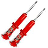 Front EFS Xtreme Struts Ford Ranger Next Gen RA 06/2022+ (Pair)