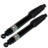 Rear EFS Elite Shocks Mitsubishi Pajero Sport QE 12/2015 - 08/2019 (Pair)