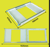 CT4 FRIDGE SLIDER 28inch