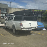 MN TRITON RENEGADE CANOPIES