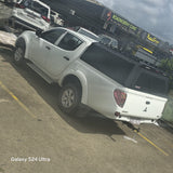 MN TRITON RENEGADE CANOPIES