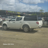 MN TRITON RENEGADE CANOPIES