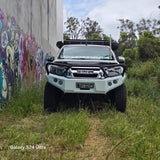 RAZZ BAR ANGRY EYES DMAX 12-16 PRE ORDER FOR FEB 2026