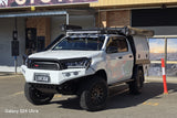 Toyota Hilux Razz Bar N80 15-20