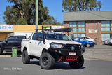 Toyota Hilux Razz Bar N80 15-20