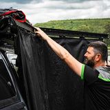 EFS Shower Ensuite Awning Tent