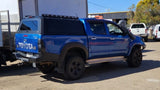 RENEGADE CANOPY HILUX SR &SR5 STEEL N70&N80