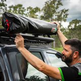 EFS Shower Ensuite Awning Tent