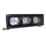 Vividmax 7" 27w Light Bar