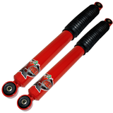 Rear EFS Xtreme Shocks Mazda BT-50 2012 - 2020 (Pair)