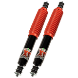 Front XTR Shocks Toyota LandCruiser 80 Series (Pair)