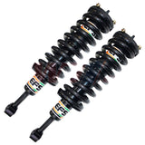 Front EFS Elite Assembled Struts Holden RG Colorado (Pair)