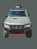 RAZZ BAR TO SUIT NISSAN PATROL GU SERIES 1,2,3& 4 IN STOCK