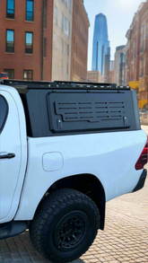 GWM CANNON R-CAP RENEGADE CANOPY