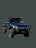 MQ TRITON RAZZBAR ANGRY EYES