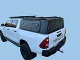 R-CAP RENEGADE CANOPY HILUX 05-24