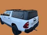 R-CAP RENEGADE CANOPY HILUX 05-24
