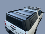 R-CAP RENEGADE CANOPY HILUX 05-24