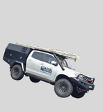 RAZZ BAR ANGRY EYES DMAX 12-16 PRE ORDER FOR FEB 2026