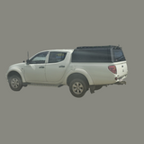 MN TRITON RENEGADE CANOPIES