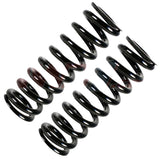 Rear Coil Springs Nissan GU Patrol Coil Cab (Pair)