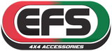Front EFS XTR Assembled Struts Toyota Hilux 4WD GUN125R, GUN126R, GGN125R 8/2015 on (Pair)