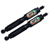Front Elite Shocks Mitsubishi MK Triton (Pair)