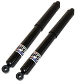 Rear Enforcer Shocks Toyota Hilux 4WD GUN125R, GUN126R, GGN125R 8/2015 on (Pair)