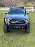 RAZZBAR BULLBAR-will fit all Px1 Px2 & Px3 PRE ORDER FOR APPROX OCT 2026!!!