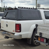 Volkswagon VW Amarok pre faclift