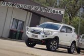 RAZZ BAR ANGRY EYES MUX 13-17 pre facelift PRE ORDER FOR FEB 2026