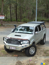 N70 ON SPECIAL CLEARENCE SPECIAL RAZZ BAR ANGRY EYES Suitable for Toyota Hilux 2011-2015 Face Lift