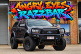 RAZZBAR BULLBAR-will fit all Px1 Px2 & Px3 PRE ORDER FOR APPROX OCT 2026!!!