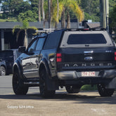 Ford Ranger/Raptor PX1 PX2 PX3, , LDV T60 MAX