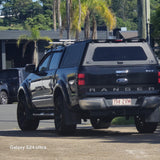 Ford Ranger/Raptor PX1 PX2 PX3, , LDV T60 MAX
