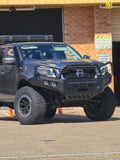 RAZZBAR AGGRESSIVE ANGRY EYES NP300 SERIES 5 PRE ORDER APPROX JULY/AUG 2026