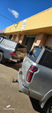 RENEGADE CANOPY HD STEEL
SUITS ALL GWM CANNON DUAL CABS MODELS