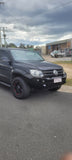 VW AMAROK VIPER NO LOOP BAR FOR PRE 2023 MODELS