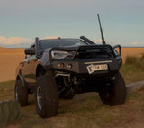 RAZZ BAR NEW DMAX ANGRY EYES FACELIFT LATE 2024+PRE ORDER FOR AUG/SEPT 2026 ARRIVAL!!!!