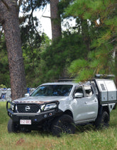 RAZZBAR AGGRESSIVE ANGRY EYES NP300 SERIES 5 (IN STOCK)