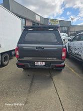 Ford Ranger/Raptor PX1,2,3 &, LDV T60 MAX