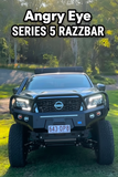 RAZZBAR AGGRESSIVE ANGRY EYES NP300 SERIES 5 PRE ORDER APPROX JULY/AUG 2026