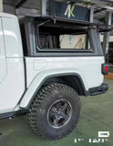 RENEGADE Tub Canopy- Suits JEEP GLADIATOR