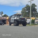 RAZZBAR ANGRY EYES DMAX 2017-20 PREORDER NOW FOR END YEAR EARLY 2026 ARRIVAL